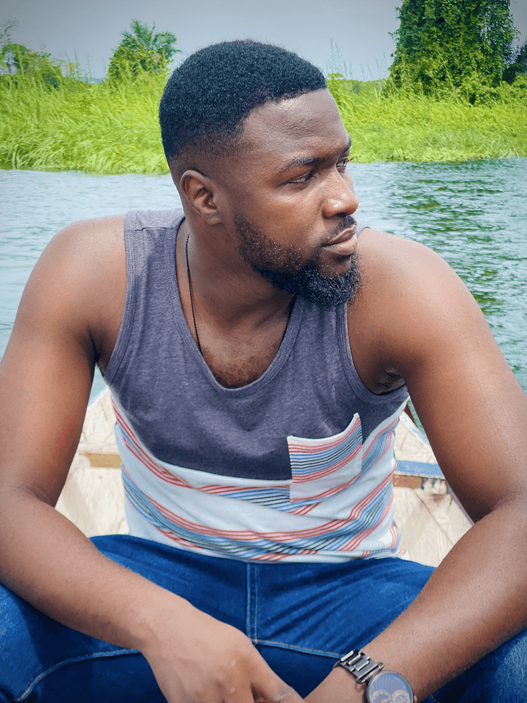 Benjamin Cudjoe